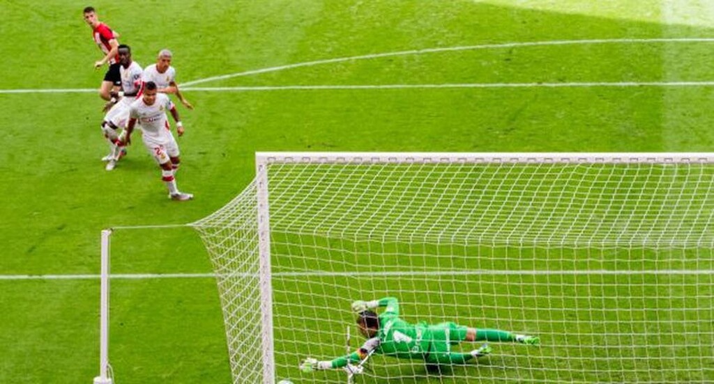 La Liga: Η Μπιλμπάο έμεινε ζωντανή για Ευρώπη και «βύθισε» τη Μαγιόρκα (videos+photos)