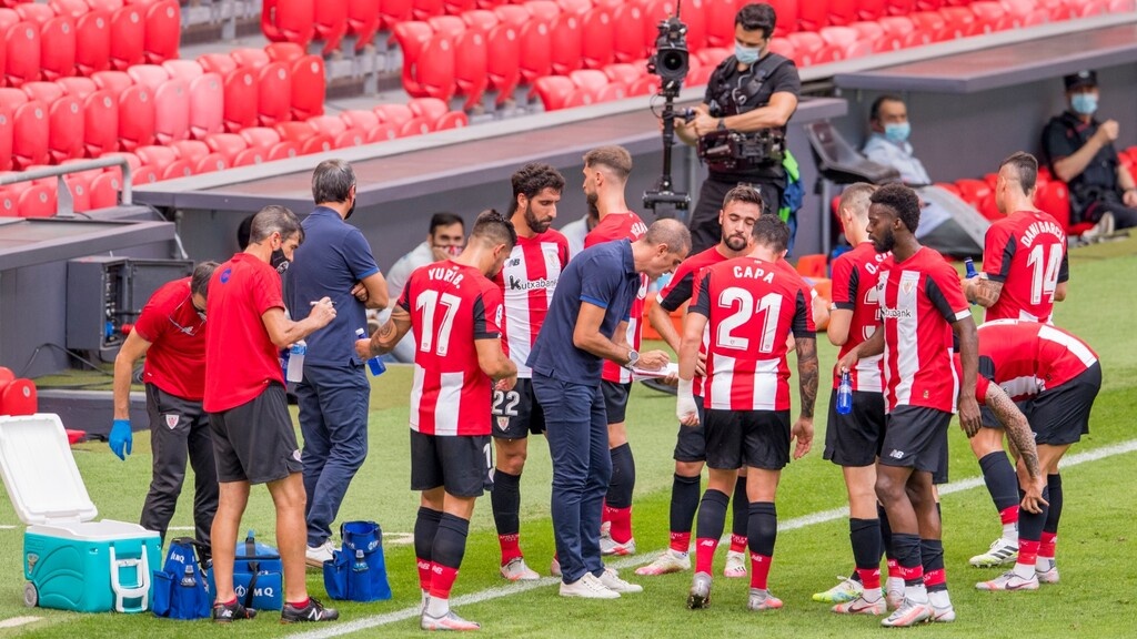 La Liga: Η Μπιλμπάο έμεινε ζωντανή για Ευρώπη και «βύθισε» τη Μαγιόρκα (videos+photos)
