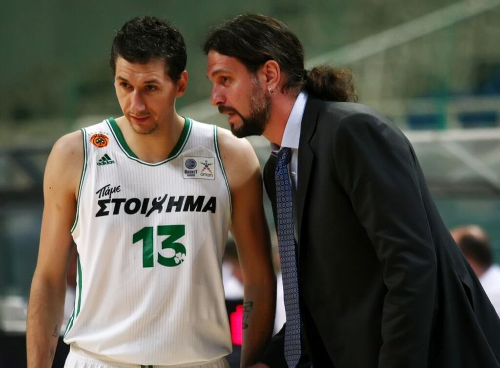 Δημήτρης Διαμαντίδης - Φραγκίσκος Αλβέρτης (2014)