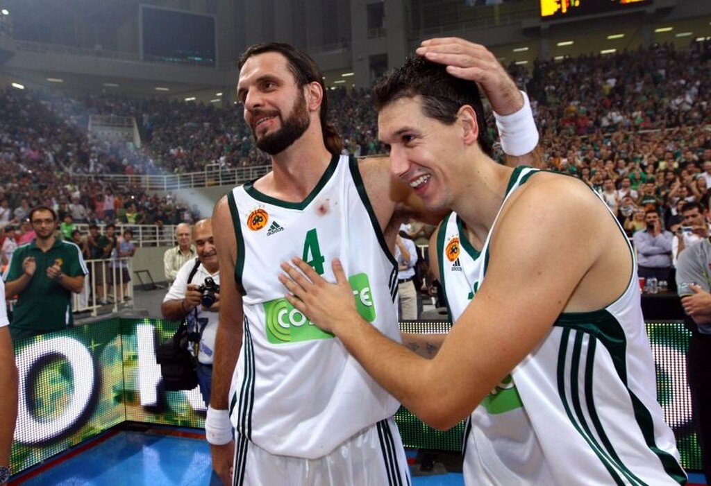 Φραγκίσκος Αλβέρτης - Δημήτρης Διαμαντίδης (2010)