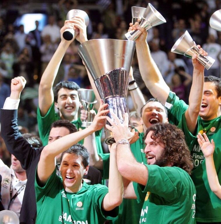 Δημήτρης Διαμαντίδης - Φραγκίσκος Αλβέρτης (2009)