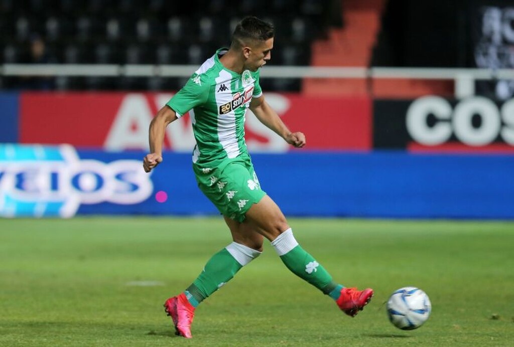 ΟΦΗ – Παναθηναϊκός: Και δεύτερο ακυρωθέν γκολ για τους «πράσινους»! (video+photos)