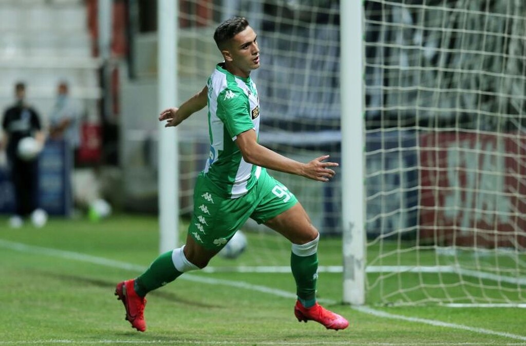 ΟΦΗ – Παναθηναϊκός: Και δεύτερο ακυρωθέν γκολ για τους «πράσινους»! (video+photos)