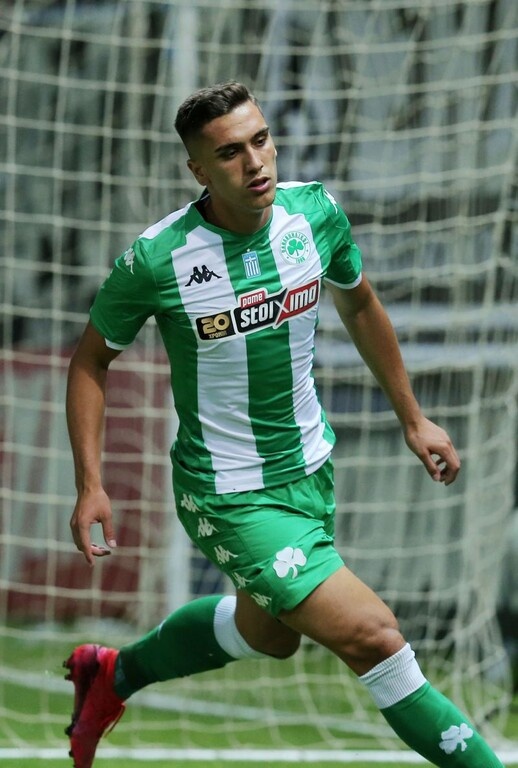 ΟΦΗ – Παναθηναϊκός: Και δεύτερο ακυρωθέν γκολ για τους «πράσινους»! (video+photos)