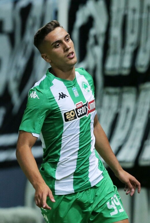 ΟΦΗ – Παναθηναϊκός: Και δεύτερο ακυρωθέν γκολ για τους «πράσινους»! (video+photos)