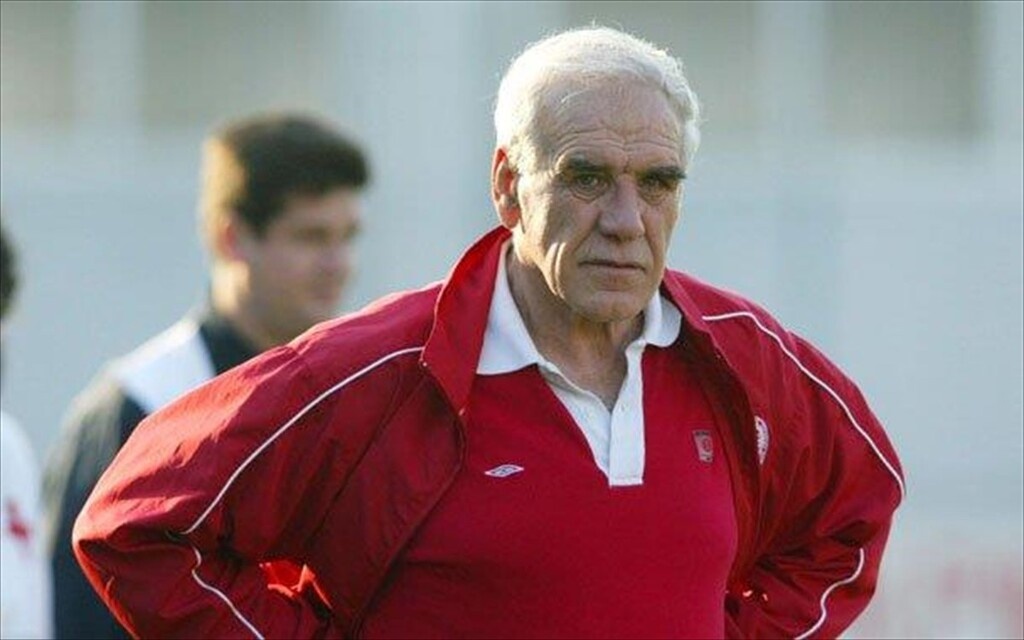 Έτσι θα ήταν στο FIFA ο Νίκος Αλέφαντος (video+photos)