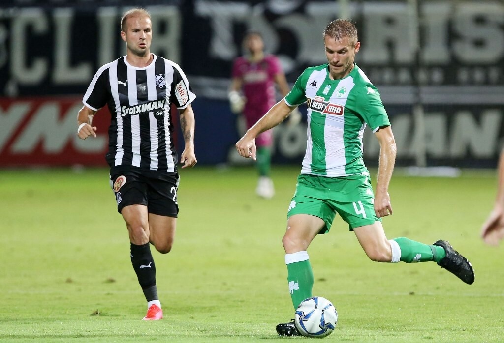 Super League: Η βαθμολογία στα πλέι οφ πριν τα ντέρμπι (photos)