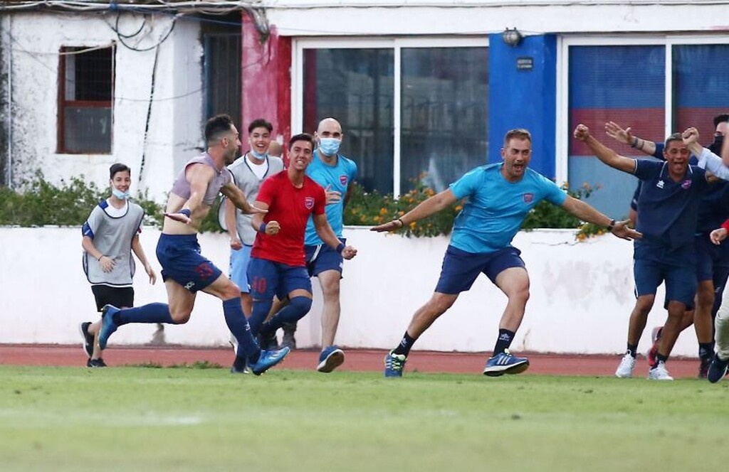 Πανιώνιος – Ξάνθη: Γκολ ο Τσιλούλης και… ξέφυγαν όλοι στη Νέα Σμύρνη (photos)