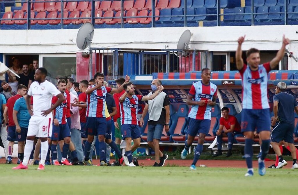 Πανιώνιος – Ξάνθη: Γκολ ο Τσιλούλης και… ξέφυγαν όλοι στη Νέα Σμύρνη (photos)