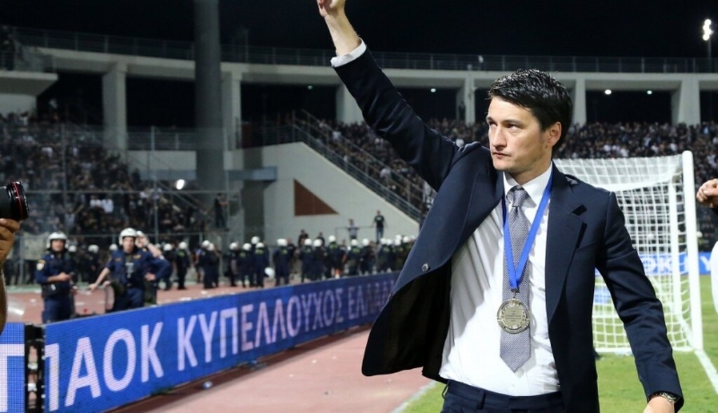 Ο πρωταθλητής Ίβιτς ανάβει «φωτιές» πριν το Άρης-ΠΑΟΚ (photos)