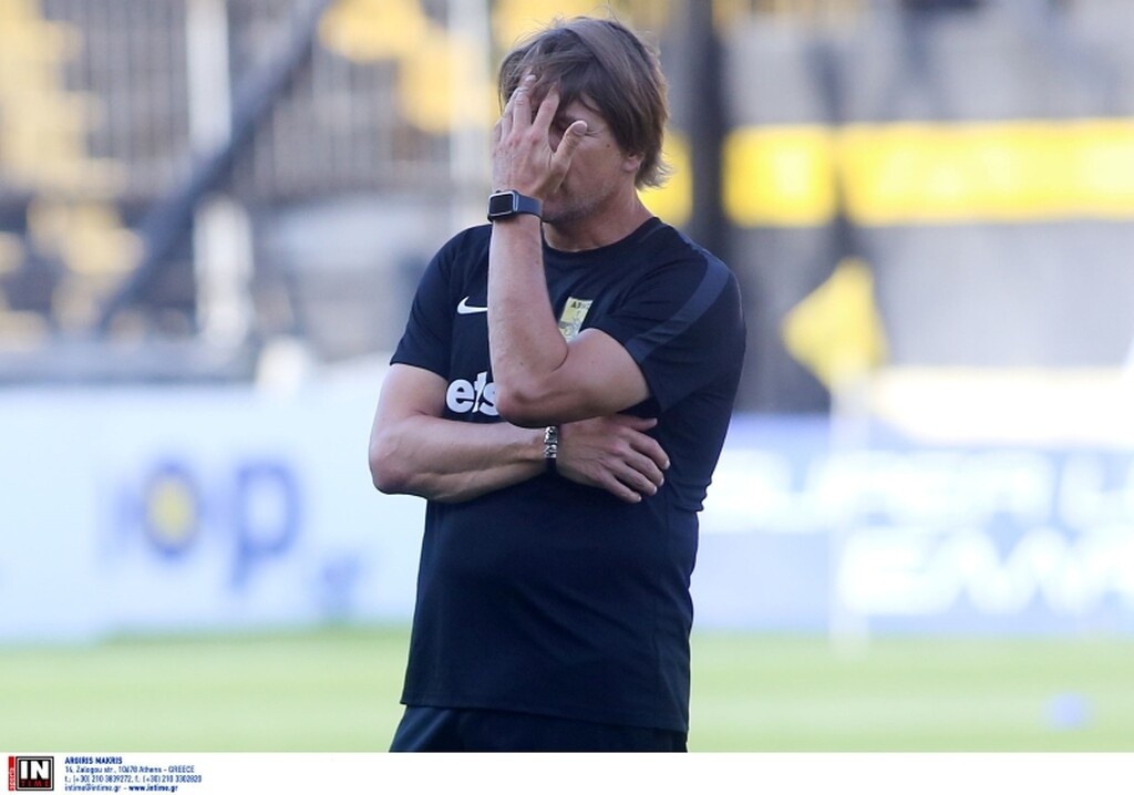 Άρης-ΠΑΟΚ: Λαχτάρισαν στο «Βικελίδης, λιποθύμησε από τη ζέστη (photos)