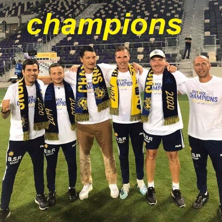 «Ξέρει τι να κάνει η οικογένεια Σαββίδη, θα πάω όπου πάει και ο Ίβιτς» (audio)