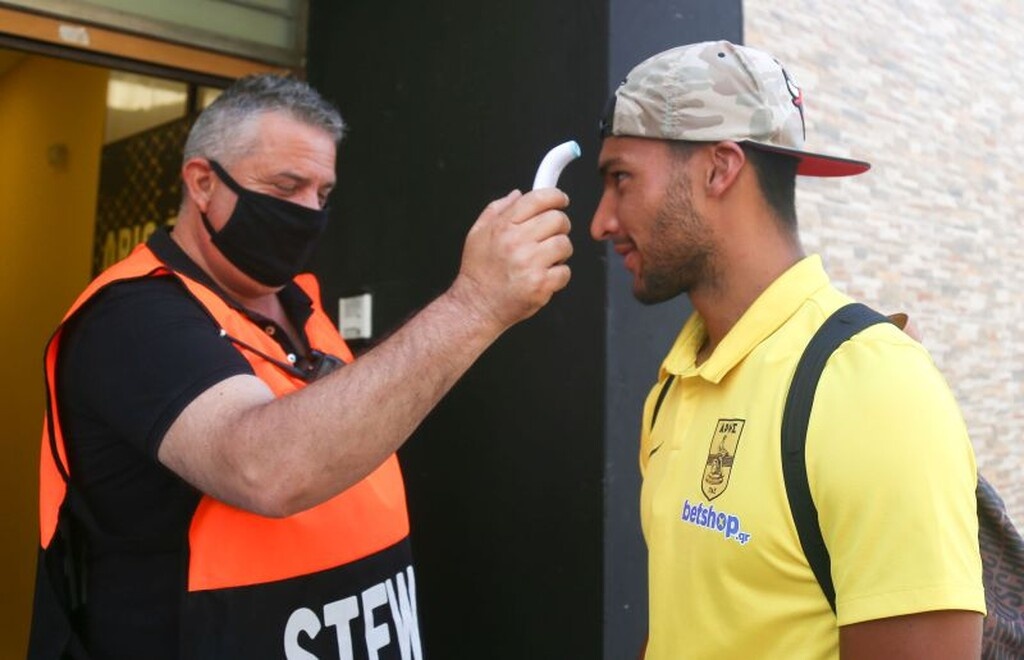 Άρης – ΠΑΟΚ 0-2: Το αφεντικό της πόλης (video+photos)