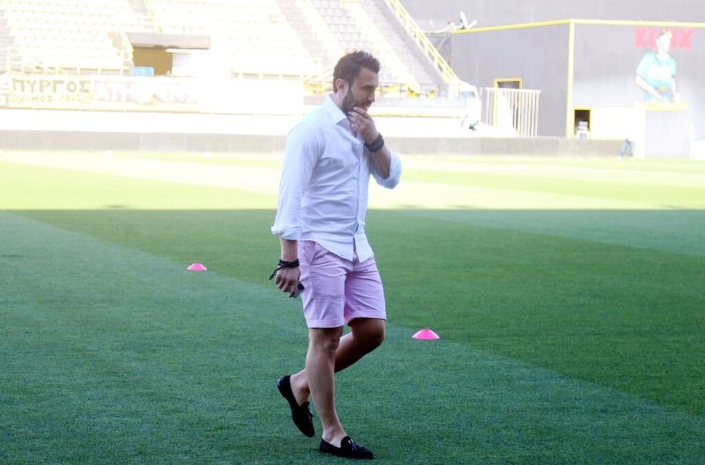 Άρης – ΠΑΟΚ 0-2: Το αφεντικό της πόλης (video+photos)