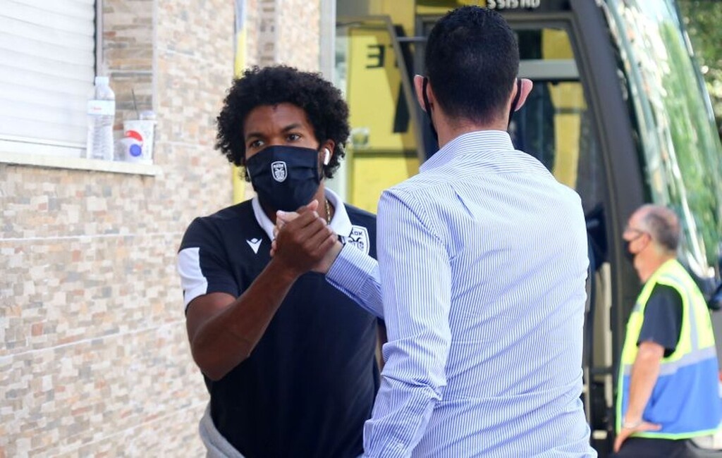 Άρης – ΠΑΟΚ 0-2: Το αφεντικό της πόλης (video+photos)