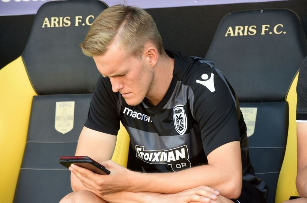 Άρης – ΠΑΟΚ 0-2: Το αφεντικό της πόλης (video+photos)