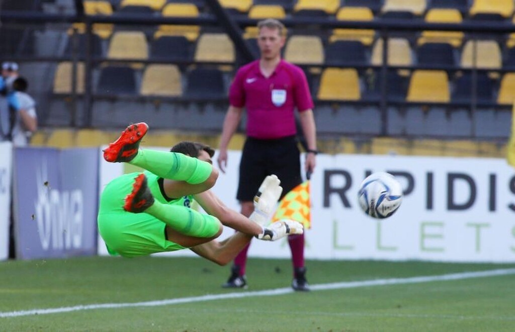 Άρης – ΠΑΟΚ 0-2: Το αφεντικό της πόλης (video+photos)