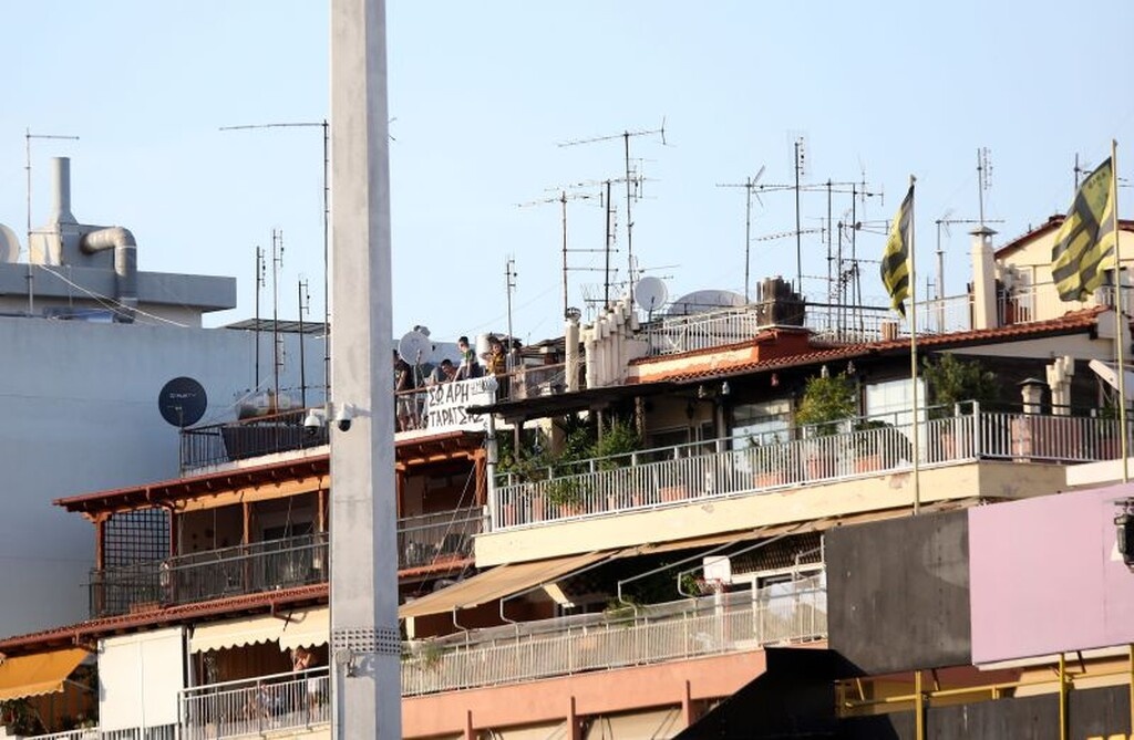 Άρης – ΠΑΟΚ 0-2: Το αφεντικό της πόλης (video+photos)