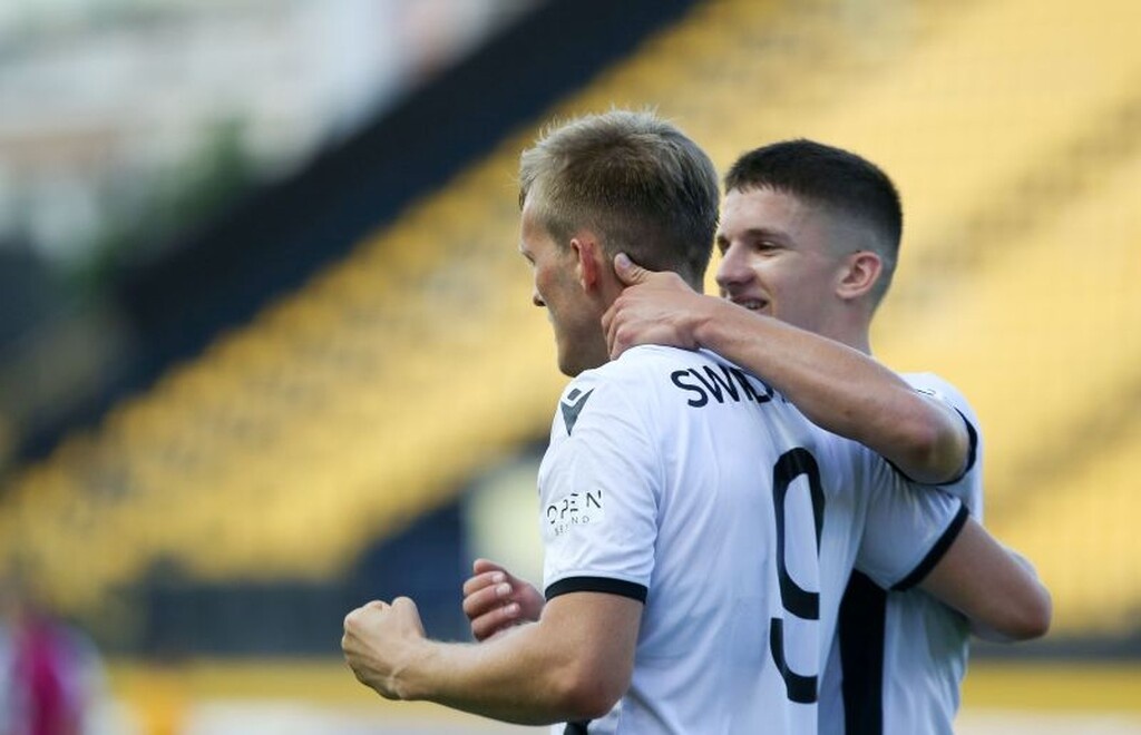 Άρης – ΠΑΟΚ 0-2: Το αφεντικό της πόλης (video+photos)