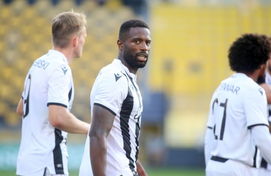 Άρης – ΠΑΟΚ 0-2: Το αφεντικό της πόλης (video+photos)