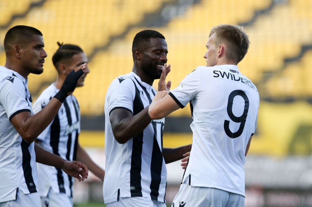 Άρης – ΠΑΟΚ 0-2: Το αφεντικό της πόλης (video+photos)