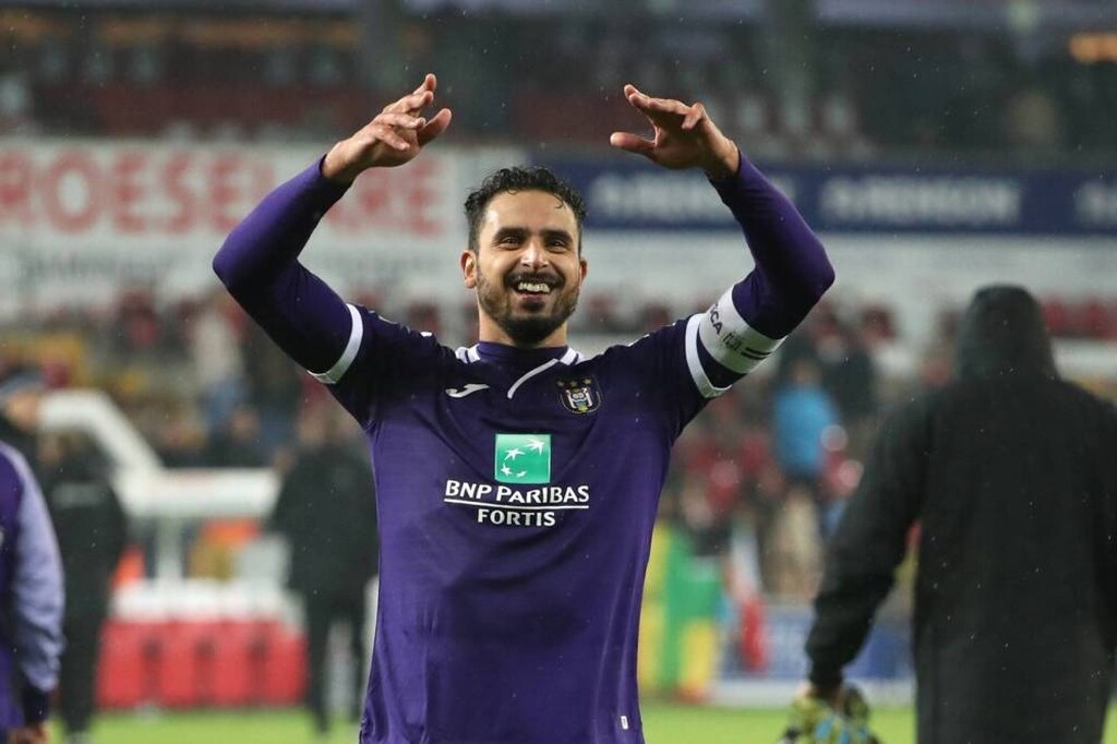 Ολυμπιακός: Συνεχίζονται τα σενάρια για Σαντνλί (photos+video)