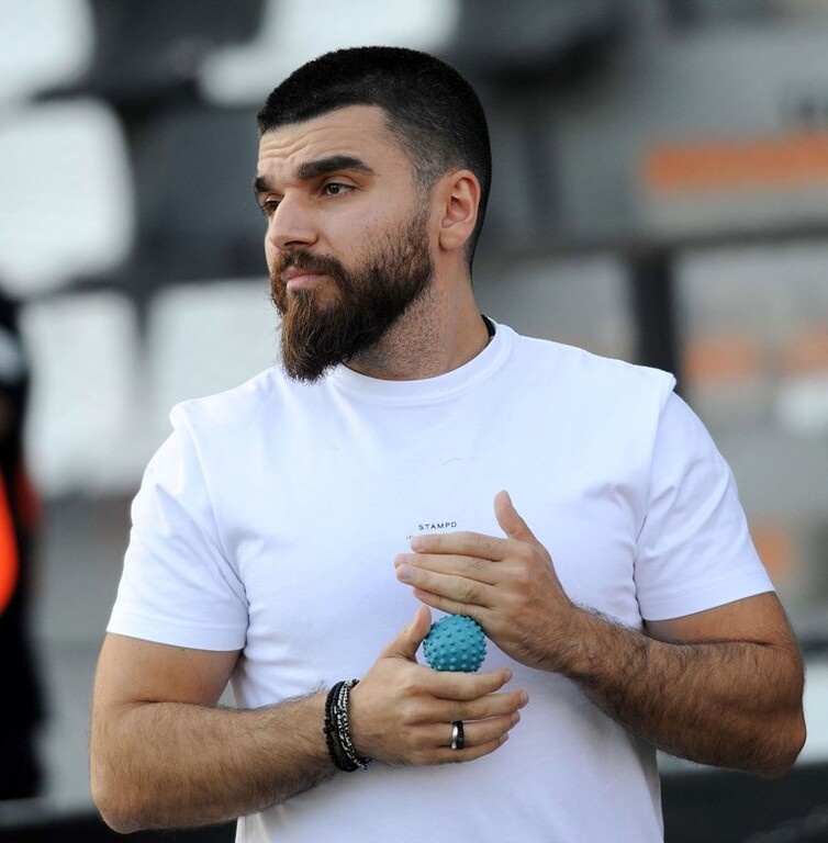 Άρης – ΠΑΟΚ: Τρομερή μπηχτή Σαββίδη για τη διαιτησία