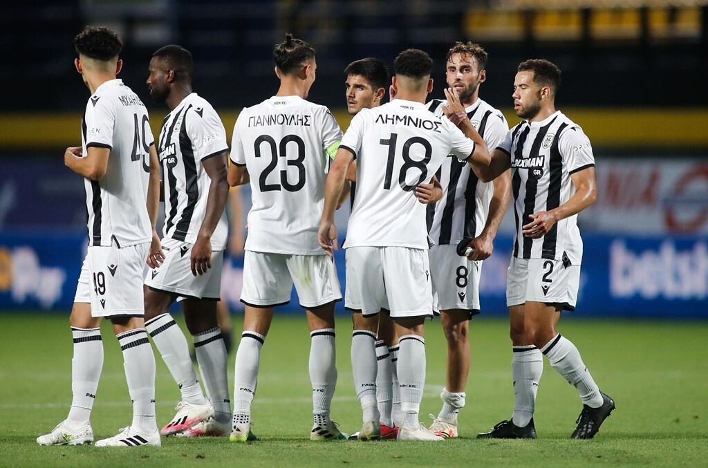 Super League: Η βαθμολογία των πλέι οφ μετά τα ντέρμπι (photos)