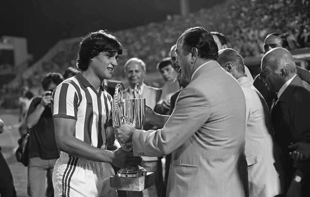 Ολυμπιακός: Πρωταθλητής για 45η φορά στην ιστορία του (photos)