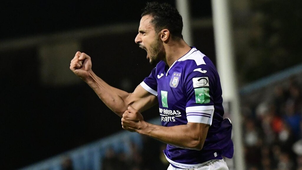 Ολυμπιακός: Συνεχίζονται τα σενάρια για Σαντνλί (photos+video)