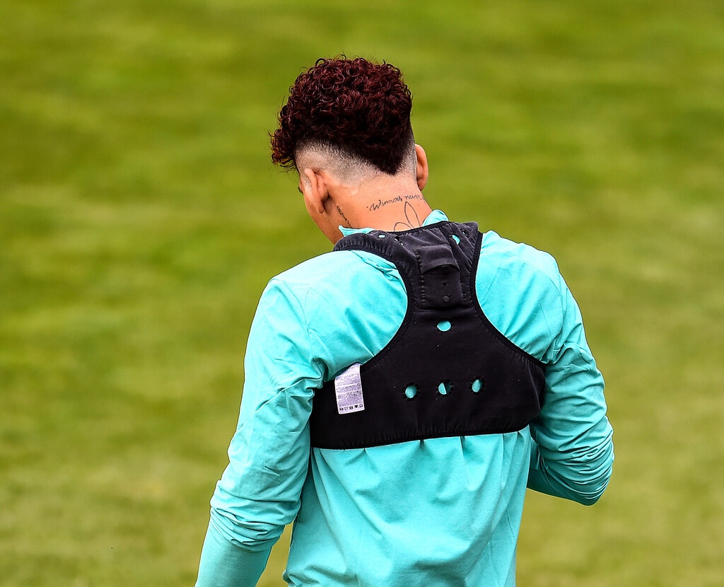 Λίβερπουλ: Μυθική εμφάνιση από τον Φιρμίνο (photos)