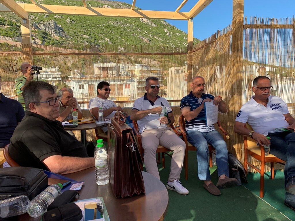 Σάρωσε σε ψήφους ο Καντάς στις εκλογές της Πανελλήνιας Ένωσης Προπονητών