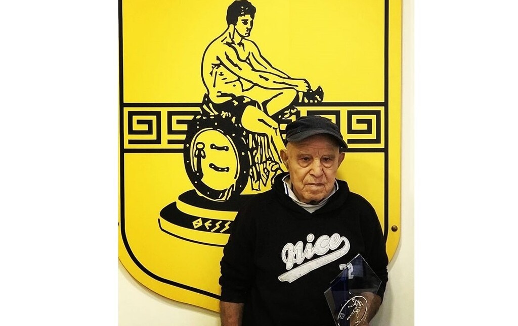 Άρης-ΠΑΟΚ: Λαχτάρισαν στο «Βικελίδης, λιποθύμησε από τη ζέστη (photos)