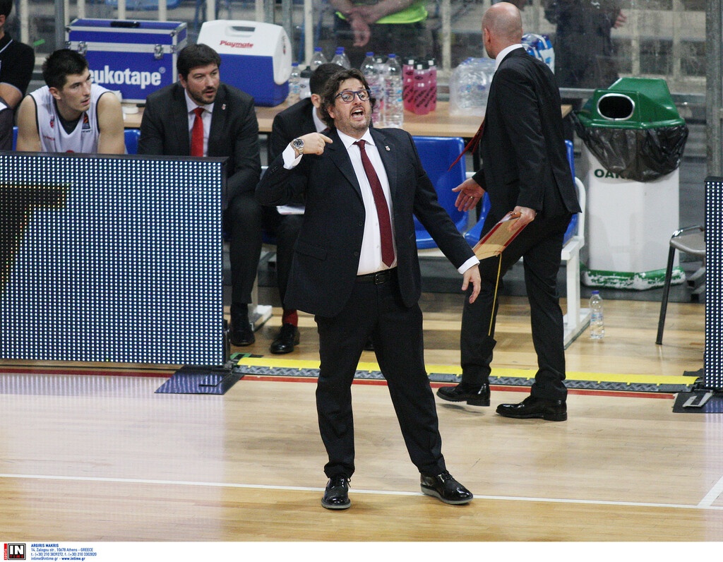 Αναλαμβάνει την Μπάγερν Μονάχου ο Τρινκιέρι