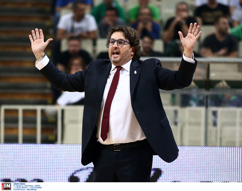 Αναλαμβάνει την Μπάγερν Μονάχου ο Τρινκιέρι