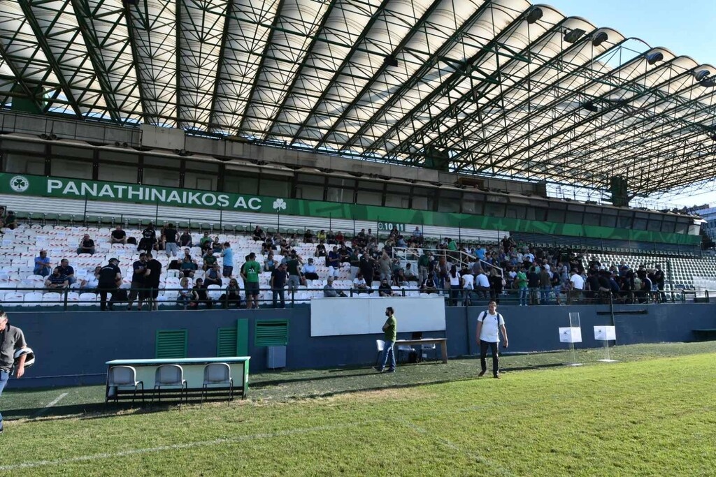 Στις 7 Ιουλίου η τακτική ΓΣ του Παναθηναϊκού ΑΟ στο «Απόστολος Νικολαΐδης»