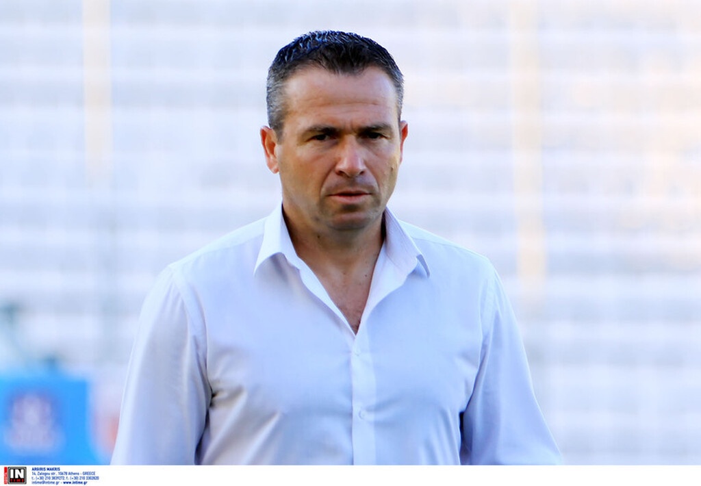 Βόλος-Λαμία 0-0: Θα ξεχάσουν ότι έπαιξαν... (photos)