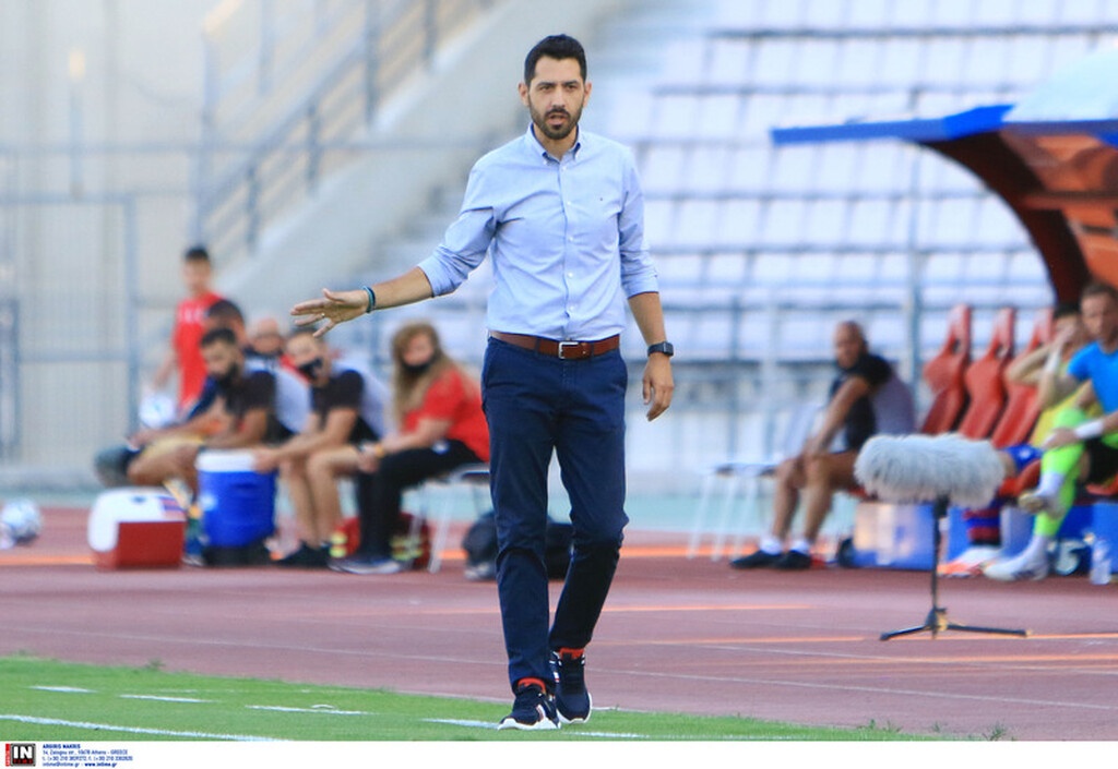 Βόλος-Λαμία 0-0: Θα ξεχάσουν ότι έπαιξαν... (photos)