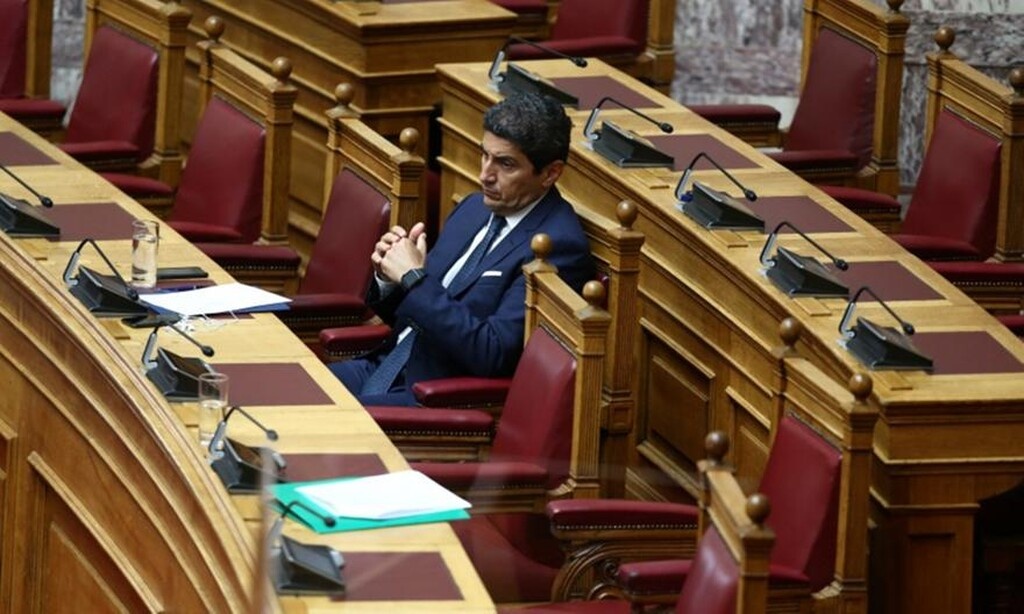 H τροπολογία για τα κωλύματα παραγόντων