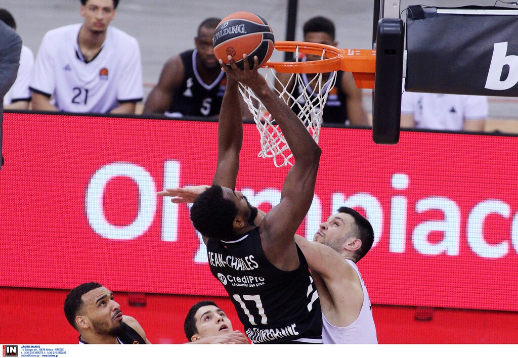 Ολυμπιακός: Συμφώνησε με Ζαν-Σαρλ!