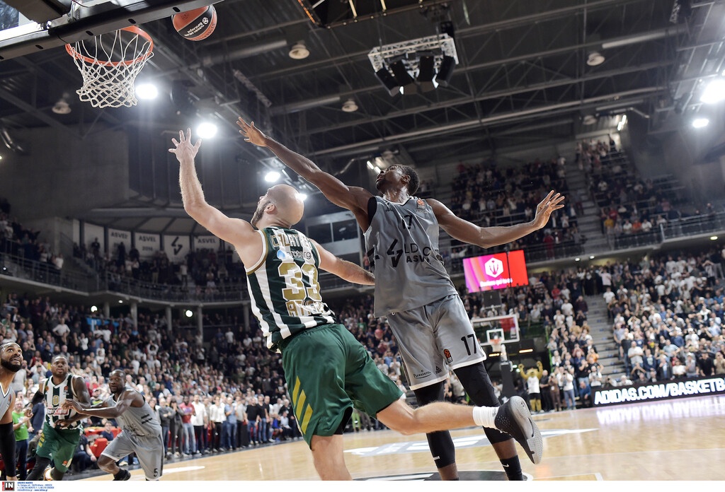 Ολυμπιακός: Συμφώνησε με Ζαν-Σαρλ!