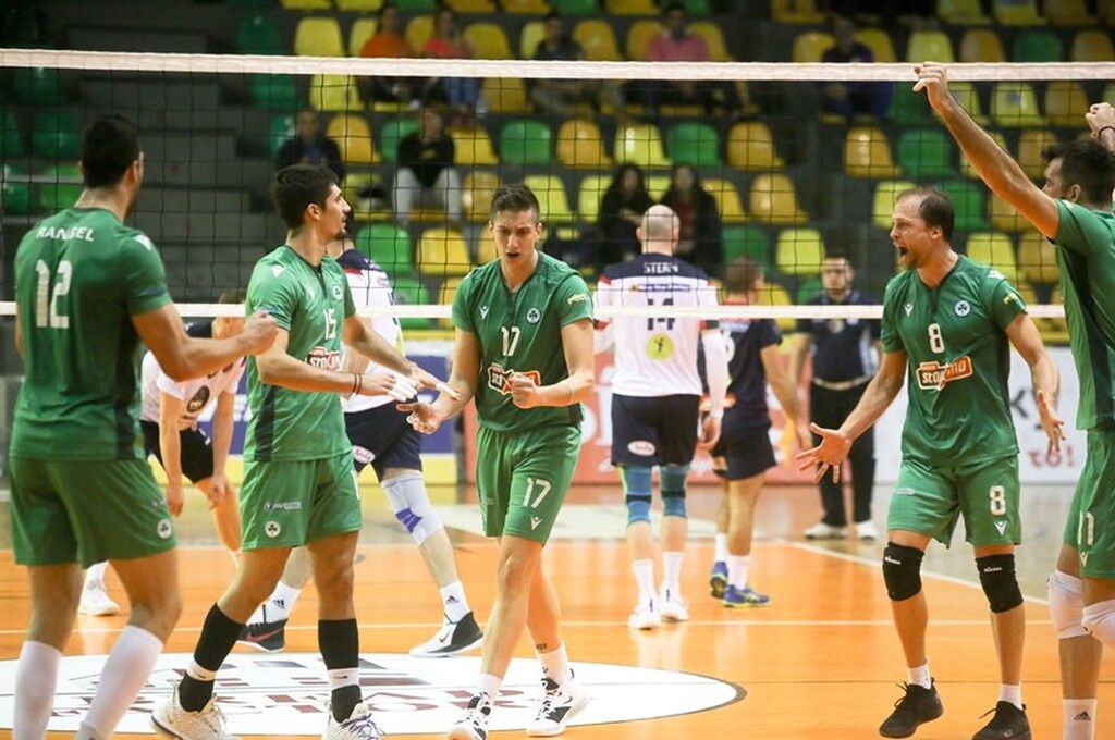 ΠΑΟΚ-Παναθηναϊκός: Πρώτη «μάχη» Πελεκούδα-Φιλίποφ στο Onsports!