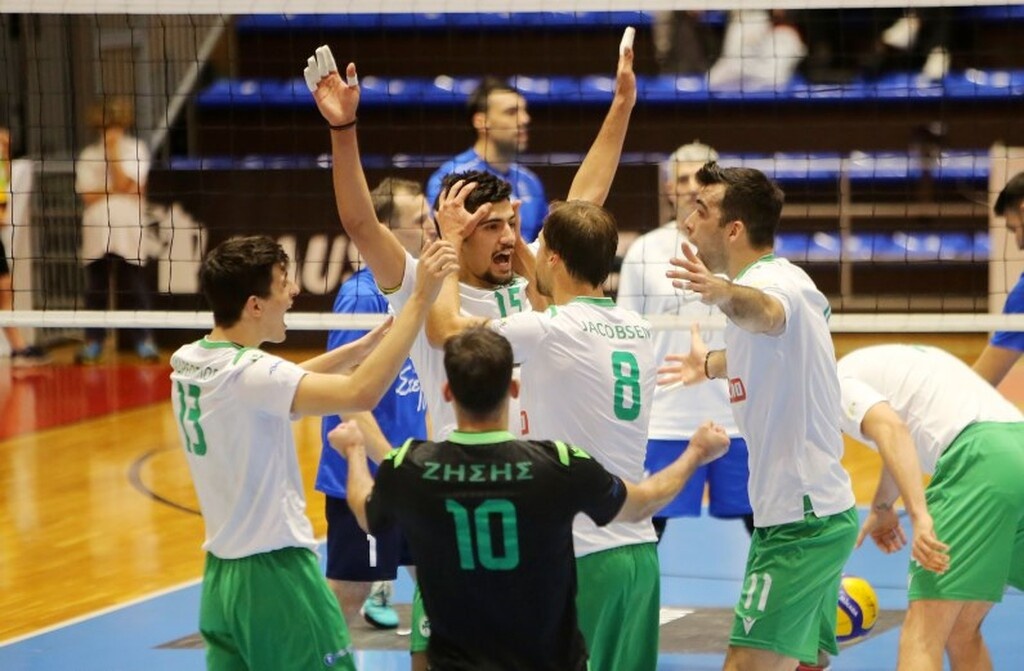 ΠΑΟΚ-Παναθηναϊκός: Πρώτη «μάχη» Πελεκούδα-Φιλίποφ στο Onsports!