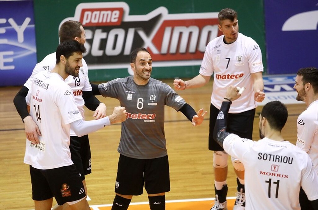 ΠΑΟΚ-Παναθηναϊκός: Πρώτη «μάχη» Πελεκούδα-Φιλίποφ στο Onsports!