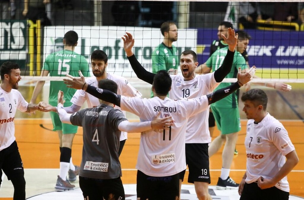 ΠΑΟΚ-Παναθηναϊκός: Πρώτη «μάχη» Πελεκούδα-Φιλίποφ στο Onsports!