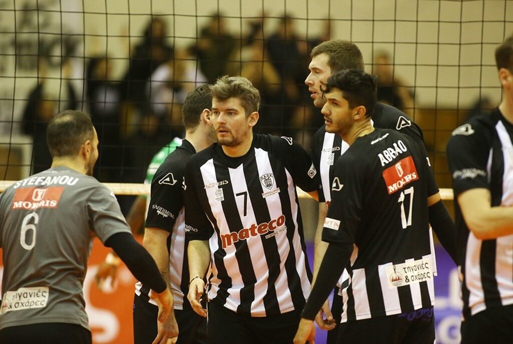 ΠΑΟΚ-Παναθηναϊκός: Πρώτη «μάχη» Πελεκούδα-Φιλίποφ στο Onsports!