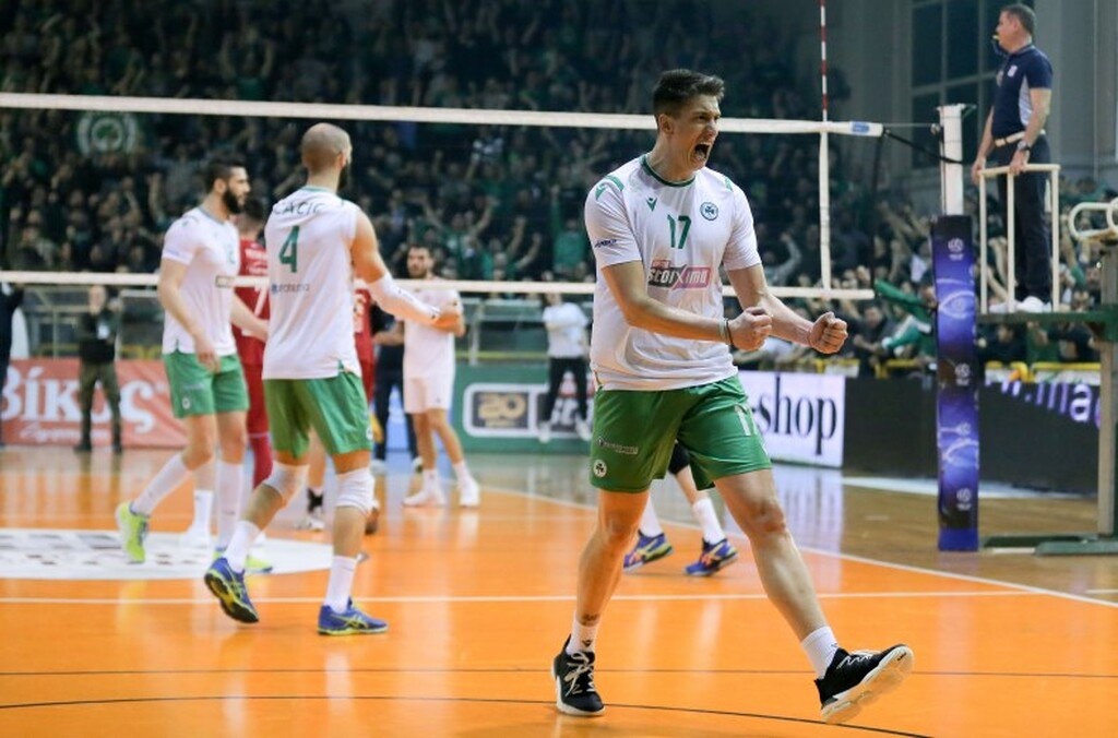 ΠΑΟΚ-Παναθηναϊκός: Πρώτη «μάχη» Πελεκούδα-Φιλίποφ στο Onsports!