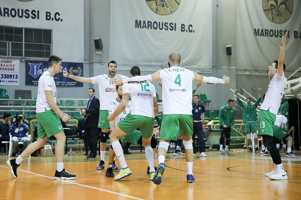 ΠΑΟΚ-Παναθηναϊκός: Πρώτη «μάχη» Πελεκούδα-Φιλίποφ στο Onsports!