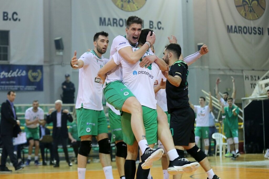 ΠΑΟΚ-Παναθηναϊκός: Πρώτη «μάχη» Πελεκούδα-Φιλίποφ στο Onsports!