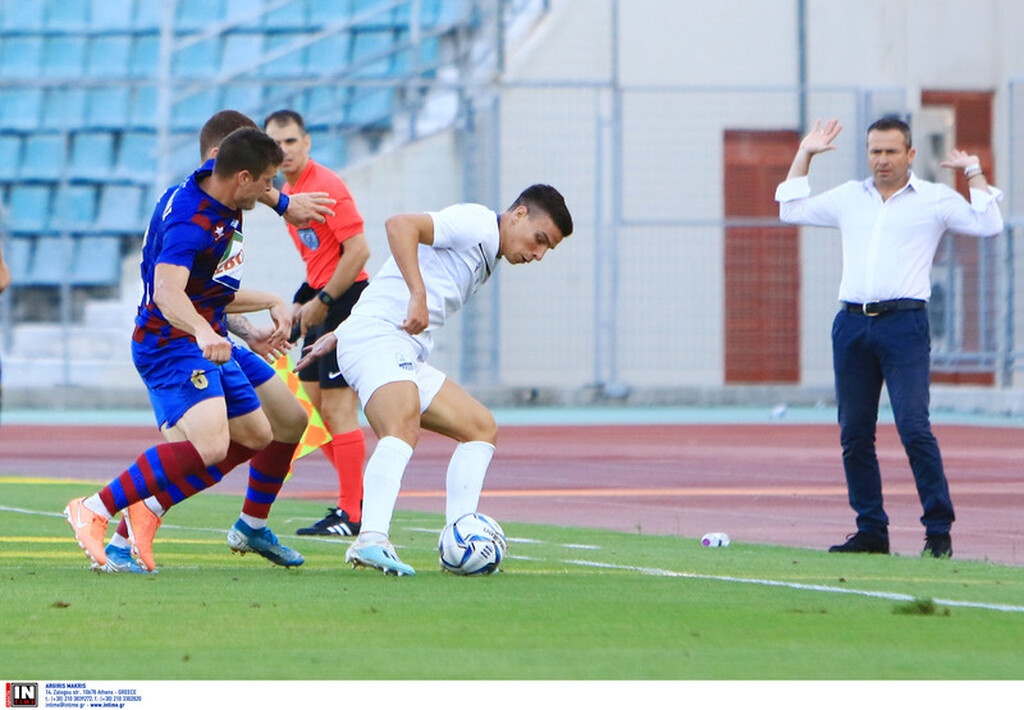 Βόλος-Λαμία 0-0: Θα ξεχάσουν ότι έπαιξαν... (photos)